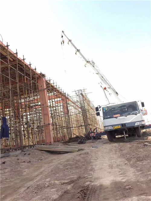 佛坪县吊车作业的安全注意事项有哪些？