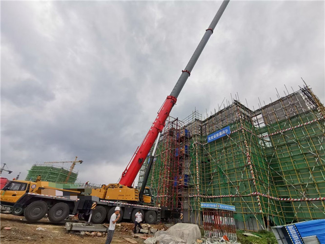 佛坪县吊装方案需要单独付费吗？复杂工况是否提供专家论证？